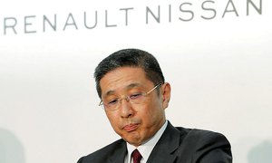 Will Saikawa's signature undermine case against Ghosn?