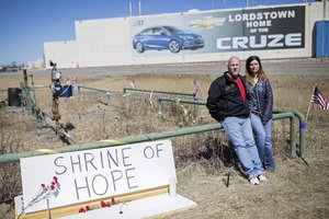 GM brushed off UAW concessions before idling Ohio plant