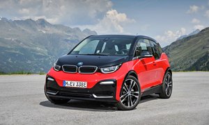 BMW to launch i2 EV on joint platform with Daimler, report says