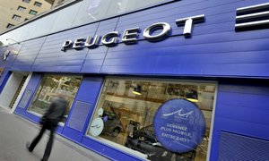 Peugeot family would support more PSA acquisitions