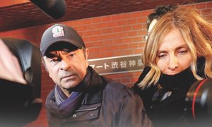 Why the real story behind Ghosn's fall matters