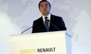 Nissan considers sweeping reforms in wake of Ghosn scandal