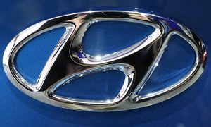 Hyundai returns to earnings growth as U.S. sales offset China slump