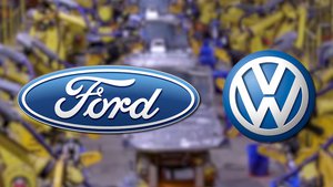 VW updates status of Ford alliance talks