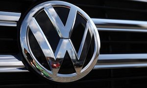 VW management, works council divided over restructuring, report says