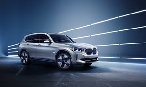 BMW's China electric car export plans on hold amid tariff uncertainty