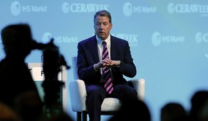 Bill Ford: We 'fit together well' with VW