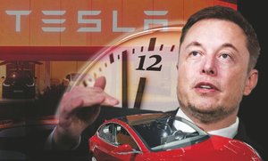 SEC fires back at Musk over tweets