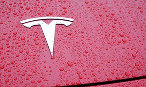 Tesla to raise prices on cars in inventory 3% next month