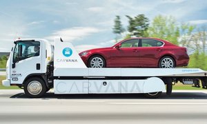 Carvana encounters same hurdle as dealers