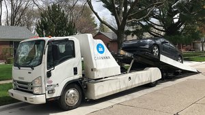 How Carvana restored my faith in online vehicle retailing