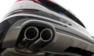 BMW, Daimler, VW charged by EU regulators with emissions collusion