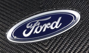 Ford negotiating with Mahindra for India JV, report says