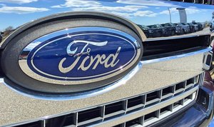 Ford recalls F-150, Super Duty trucks a second time for fire risk