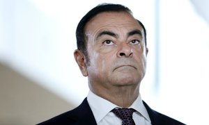 Ghosn faces 10 days in detention; appeal denied