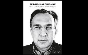 New book details the final days and legacy of Sergio Marchionne