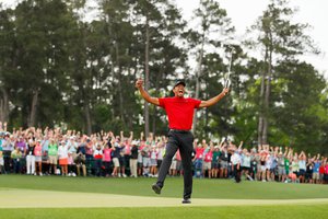 Time is right for GM to bring back Tiger Woods