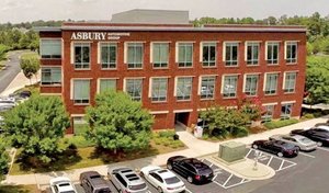 Asbury's Q1 net income rises despite lower new-car margins