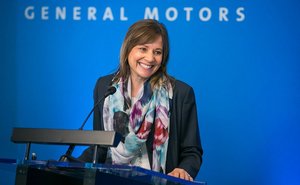 GM goes virtual with 2019 annual meeting