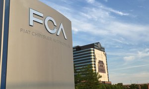 FCA settles 2016 suit over dealers' claims of phony sales