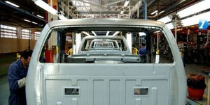 Ford reaches agreement with workers at Brazilian plant slated to close