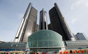 GM board will become majority female