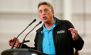 UAW spent $218K defending ex-VP Jewell