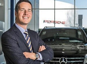 Moreno sells Ohio dealerships to Canada's Rafih