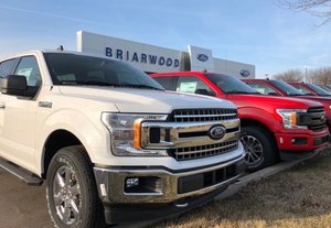 J.D. Power: Sales down, dealer profits up in first quarter of 2019