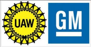 GM seeks dismissal of UAW lawsuit over potential plant closures