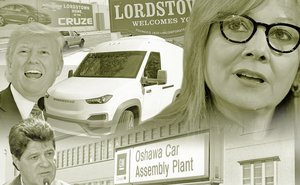 GM plants' 2nd chances would save few jobs