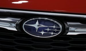 Subaru earnings tumble on quality woes, incentives and sliding sales