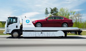 Carvana Q1 net loss grows amid 'sustained hyper growth' mode