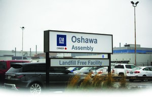 How GM suppliers are coping with Oshawa plant ending production