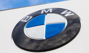 BMW Q1 profits slump on $1.6B antitrust provision