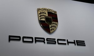 Porsche will pay $599 million fine over diesel affair